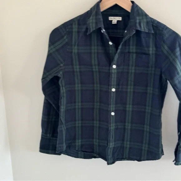 Crewcuts shirt boys - Picture 3 of 4